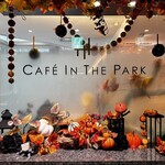 CAFE IN THE PARK - 