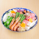 Seafood Dokoro Tomoyoshi Takatsuki Ten - 