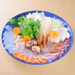 Seafood Dokoro Tomoyoshi Takatsuki Ten - 