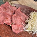 Wagyu Yakiniku Moo Tenma Ten - 