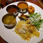 TAMILNADU KITCHEN - 