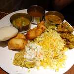 TAMILNADU KITCHEN - 