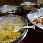 TAMILNADU KITCHEN - 