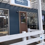 NOG COFFEE ROASTERS Ina Cho Ten - 