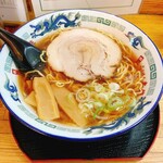 Asahikawa Ramen Aoba Hon Ten - 