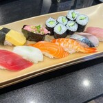 Koma Sushi Yamato Honten - 