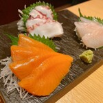 Private rooms Izakaya Ohu Honso Shibuya Ten - 