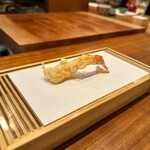 Tempura Miyashiro - 