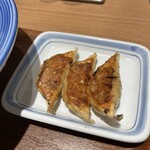 Ringer Hut Shinbashi Ekimae Ten - 