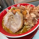 Ramen Minowaya Honten - 