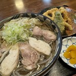 Soba Dokoro Taki - 