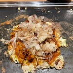 Okonomi Monja Seijuro Tokorozawa Ten - 