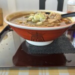 麺専門店アラキ - 