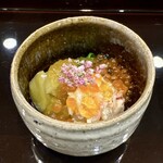 Japanese cuisine Byakuya - 