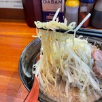 Ramen Ume Umejima Ten - 