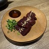 焼肉 うぶにく - 料理写真: