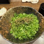 汁なし担担麺専門 キング軒 - 