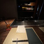 Ginza Teppanyaki ORCA - 