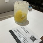 NOA CAFE Ginza Ten - 