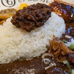 もうやんカレー - 