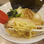 ゴル麺。 - 