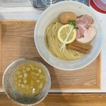 RAMEN TSUKEMEN YAMATO - 