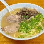 Hida Ramen - 