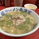 Ganso Ramen Nagahama Ke - 