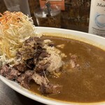 Hiroo no Curry - 