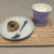 SpecialtyCoffee AMAMERIA - 料理写真: