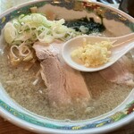 Tokumen Kotsu Ichou Ramen - 