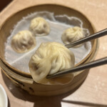 Din Tai Fung Takashimaya Yokohama Ten - 