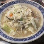 レストラン 辰己屋 - 料理写真: