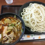 Musashino Udon Fujiwara Kita Yono Honten - 