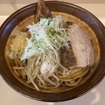 Gokubuto Seiryu Ramen - 