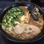 無鉄砲しゃばとん - 料理写真: