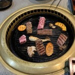 Yakiniku INDOOR - 