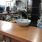 Hokkai Ramen - 