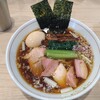 麺処 にし尾 - 料理写真: