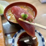 Sushi Masa Nakano Honten - 