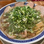 Kinkakuji - 京都ラーメン