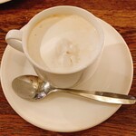 Kanda Coffee En Kanda Kitaguchi Ten - 