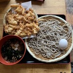 Soba Sadaharu - 