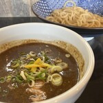 Noko Tsukemen Sakimasa - 