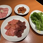 Sumibi Yakiniku Seoul Urawa Ten - 