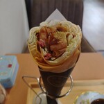 Coffee＆Crepe KOKA - 