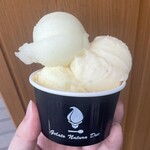 gelato natura due - 