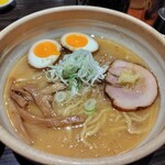 Ramen Fukuro - 