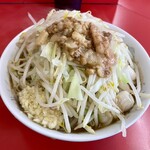 ラーメン二郎 - 