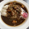 CoCo壱番屋 - カシミールチキンカレー　特盛　3辛